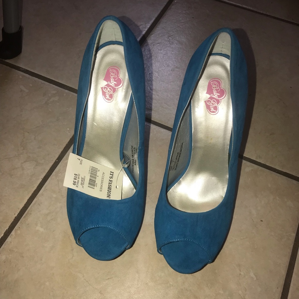 Brand new!